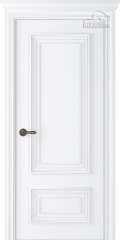 	межкомнатные двери 	Belwooddoors Палаццо 02 эмаль белая