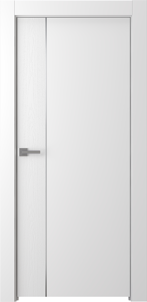 межкомнатные двери  Belwooddoors Юнион 1 эмаль белая