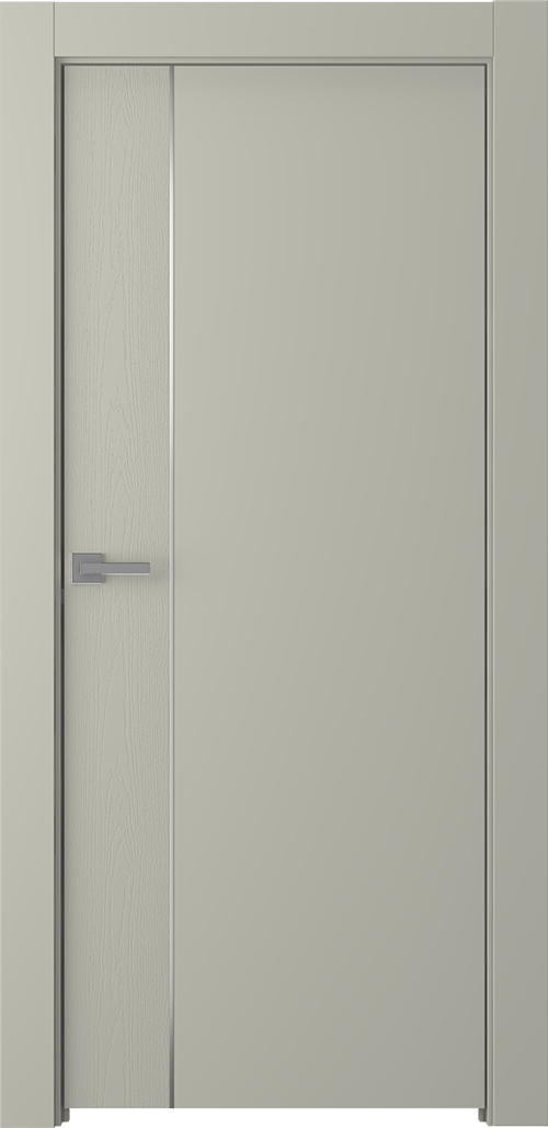 межкомнатные двери  Belwooddoors Юнион 1 эмаль шёлк