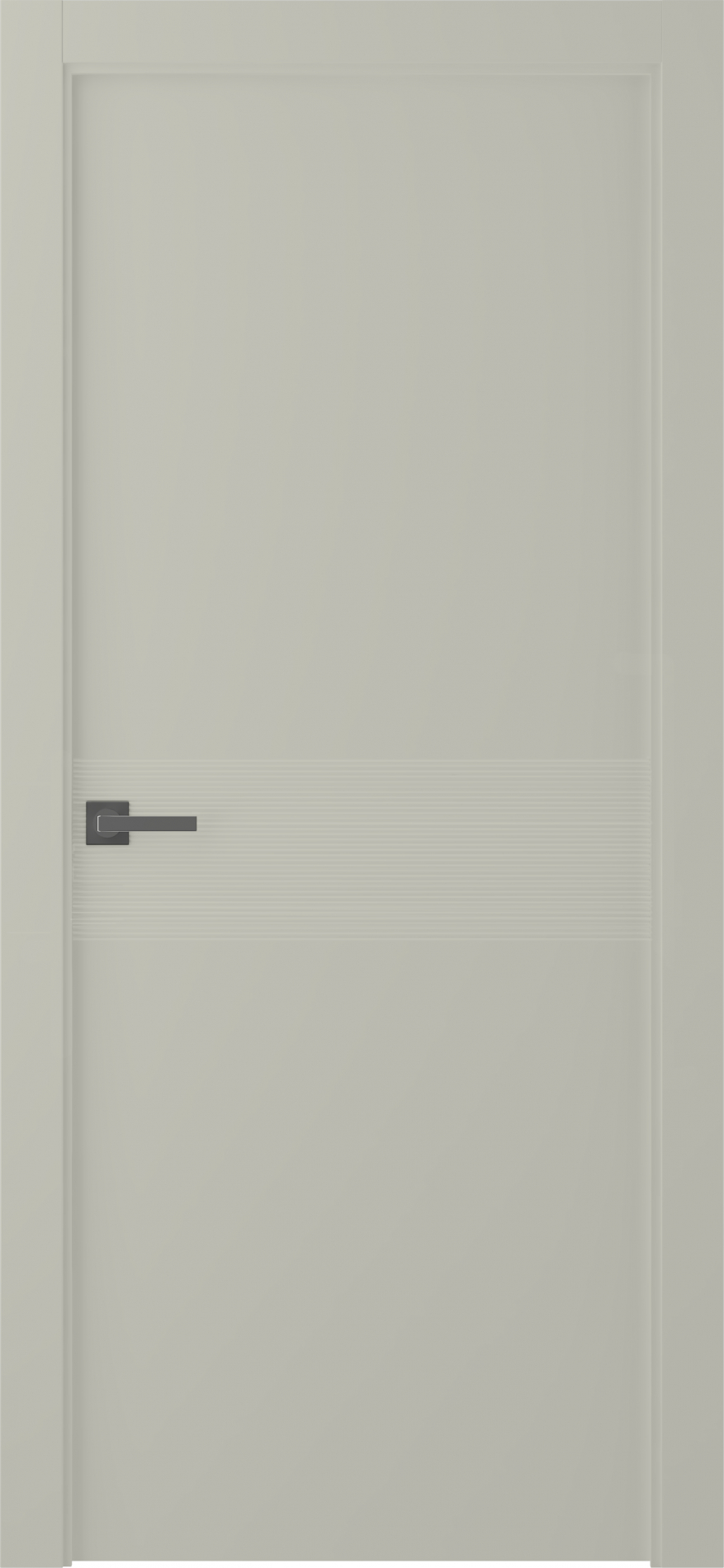 межкомнатные двери  Belwooddoors Ивент 1 эмаль шёлк