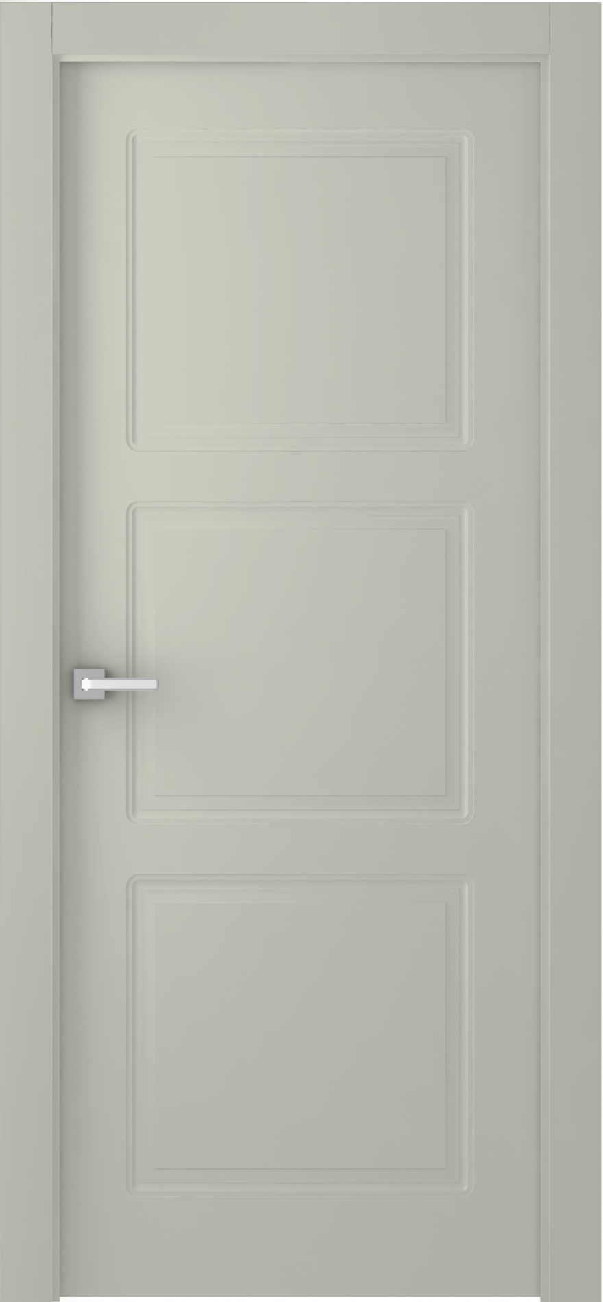 межкомнатные двери  Belwooddoors Гранна шёлк