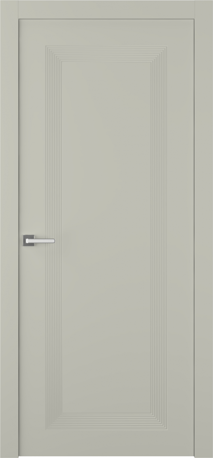 межкомнатные двери  Belwooddoors Либра 1 эмаль шёлк