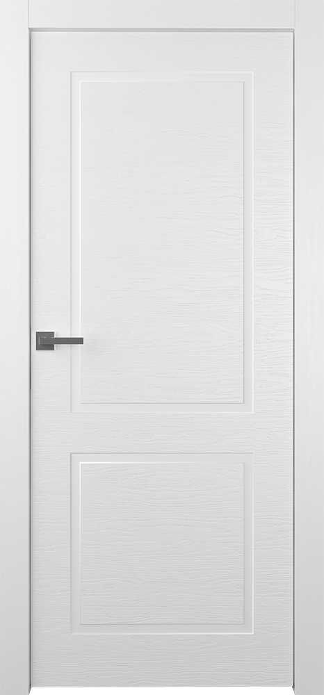 межкомнатные двери  Belwooddoors Стелла 2 эмаль белая