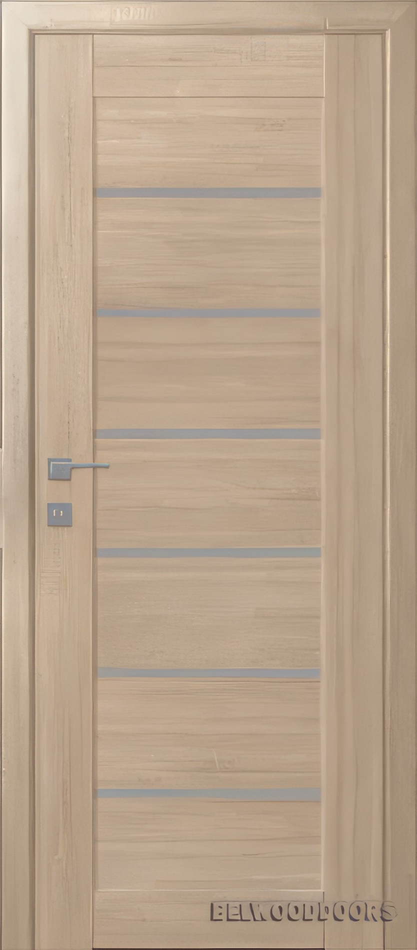 межкомнатные двери  Belwooddoors Alba дуб дорато