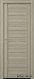 	межкомнатные двери 	Belwooddoors Alba шамбор