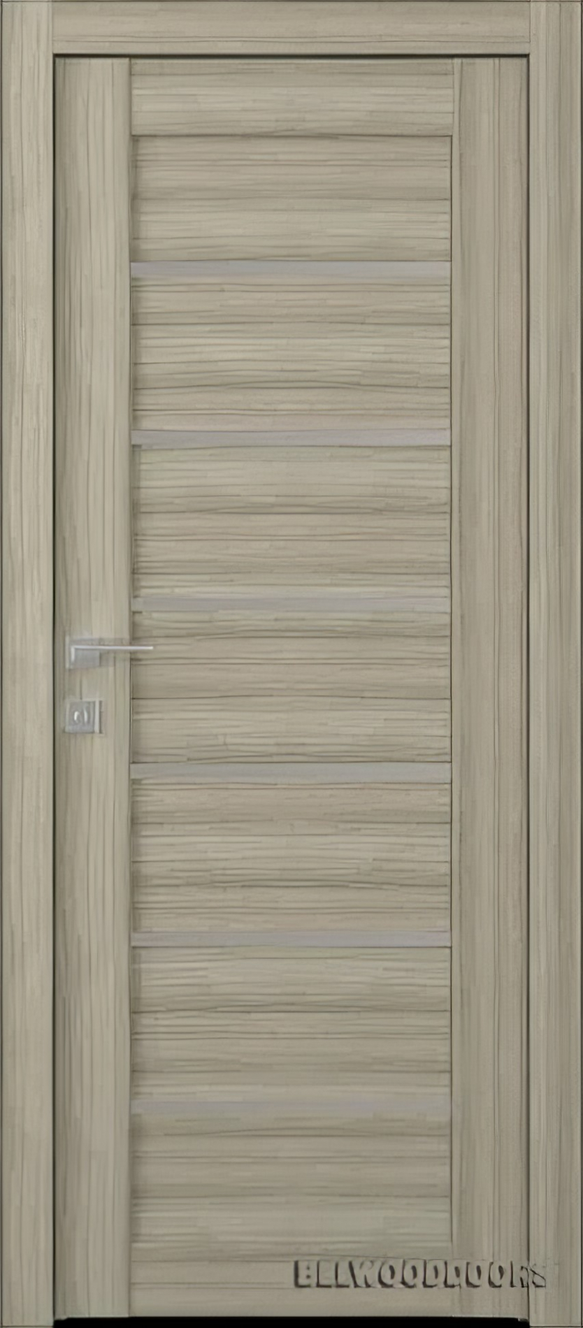 межкомнатные двери  Belwooddoors Alba шамбор