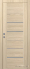 	межкомнатные двери 	Belwooddoors Alba ясень луары