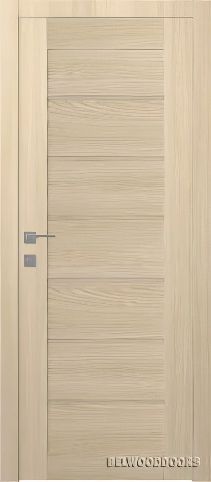 межкомнатные двери  Belwooddoors Alda ясень луары