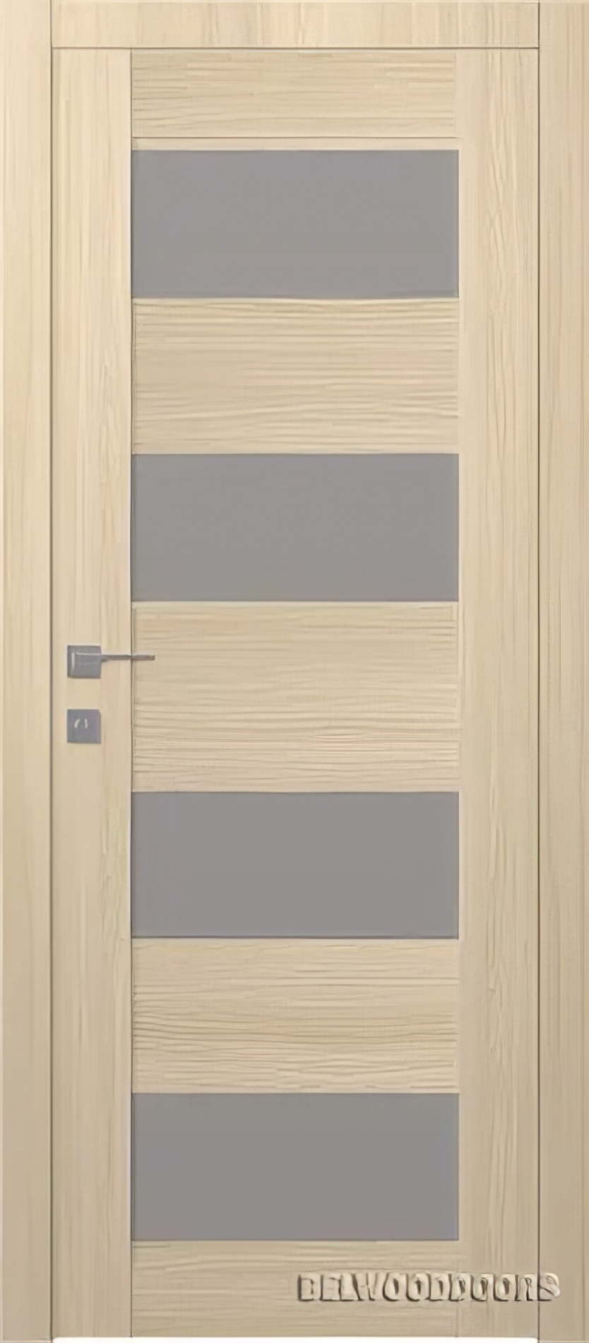 межкомнатные двери  Belwooddoors Della ясень луары