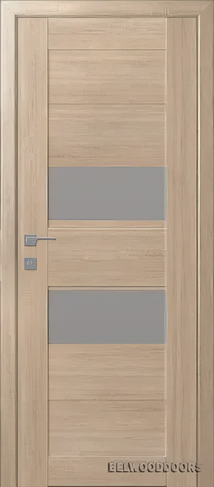 межкомнатные двери  Belwooddoors Dessa дуб дорато