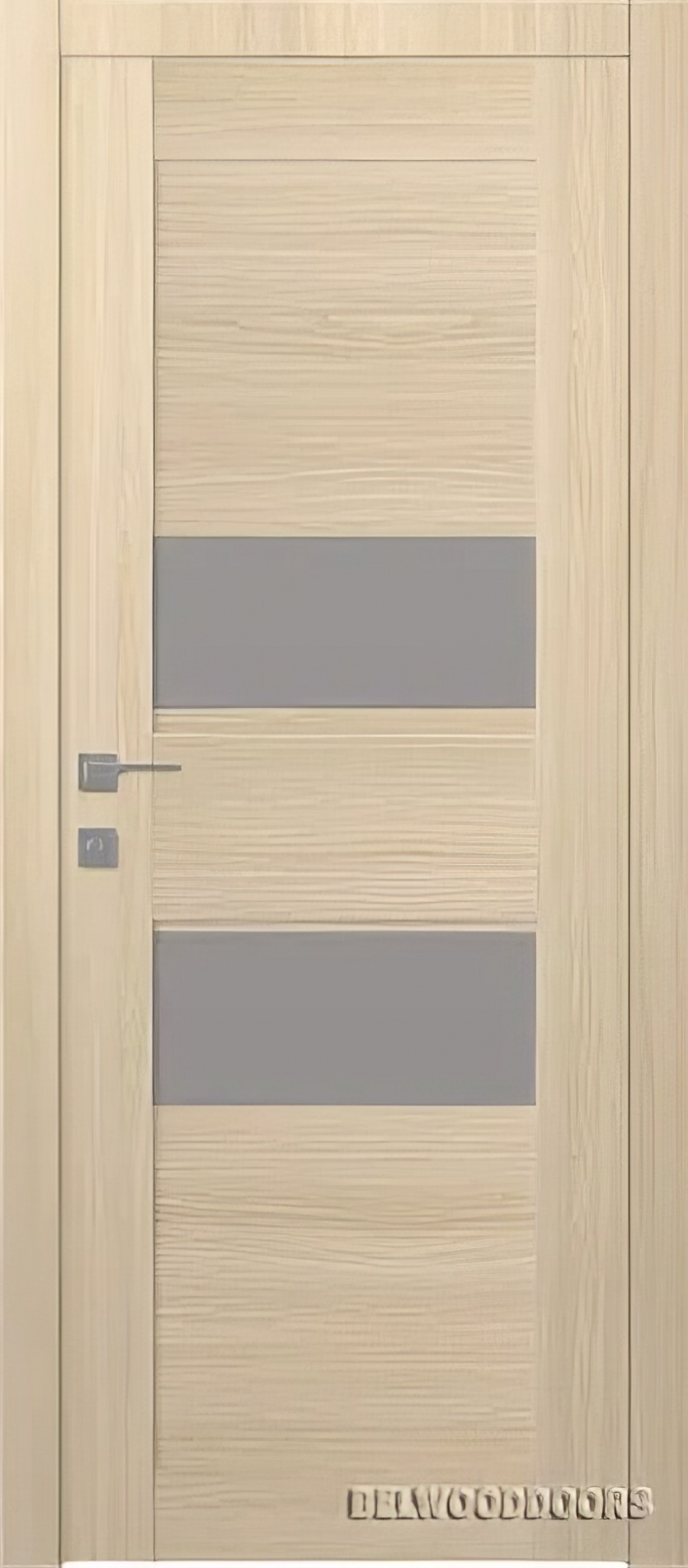 межкомнатные двери  Belwooddoors Dessa ясень луары