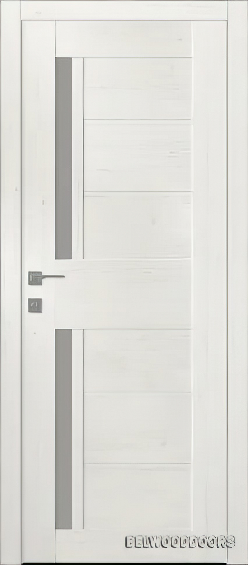 межкомнатные двери  Belwooddoors Esta берёза сканди