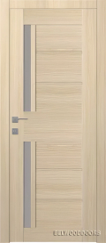 	межкомнатные двери 	Belwooddoors Esta ясень луары