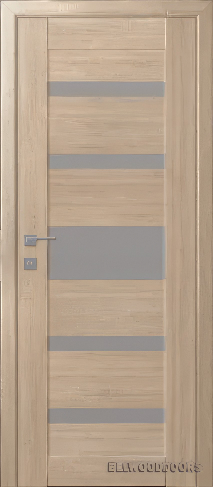 межкомнатные двери  Belwooddoors Gina дуб дорато