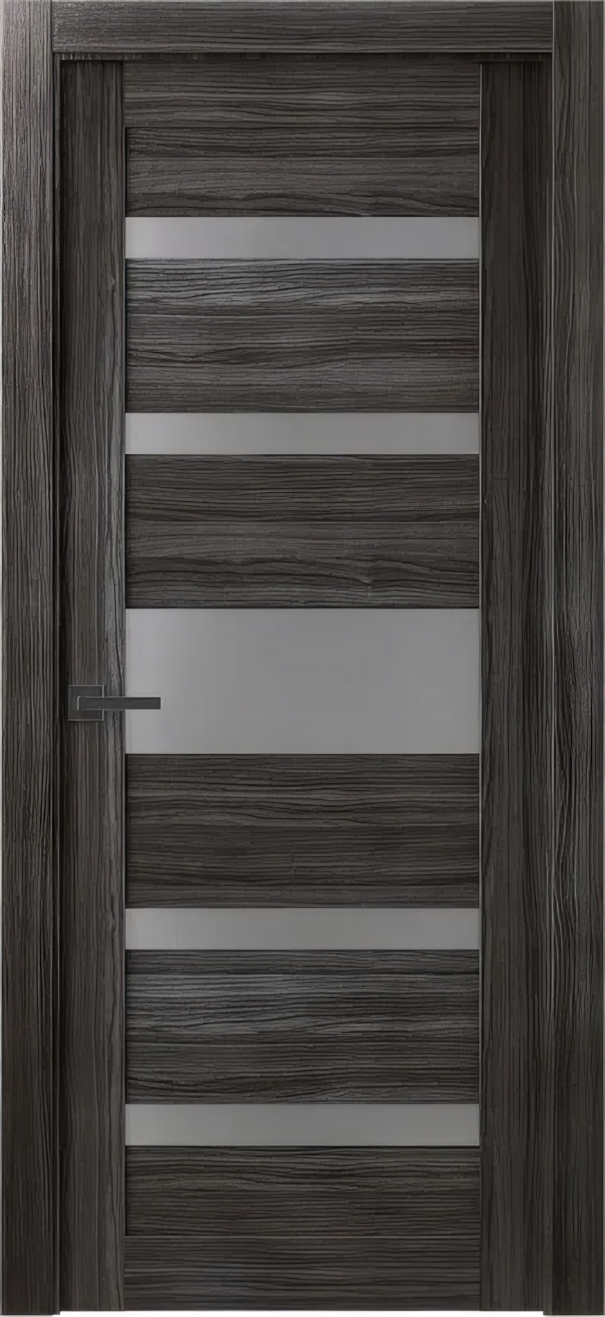 межкомнатные двери  Belwooddoors Gina серый дуб