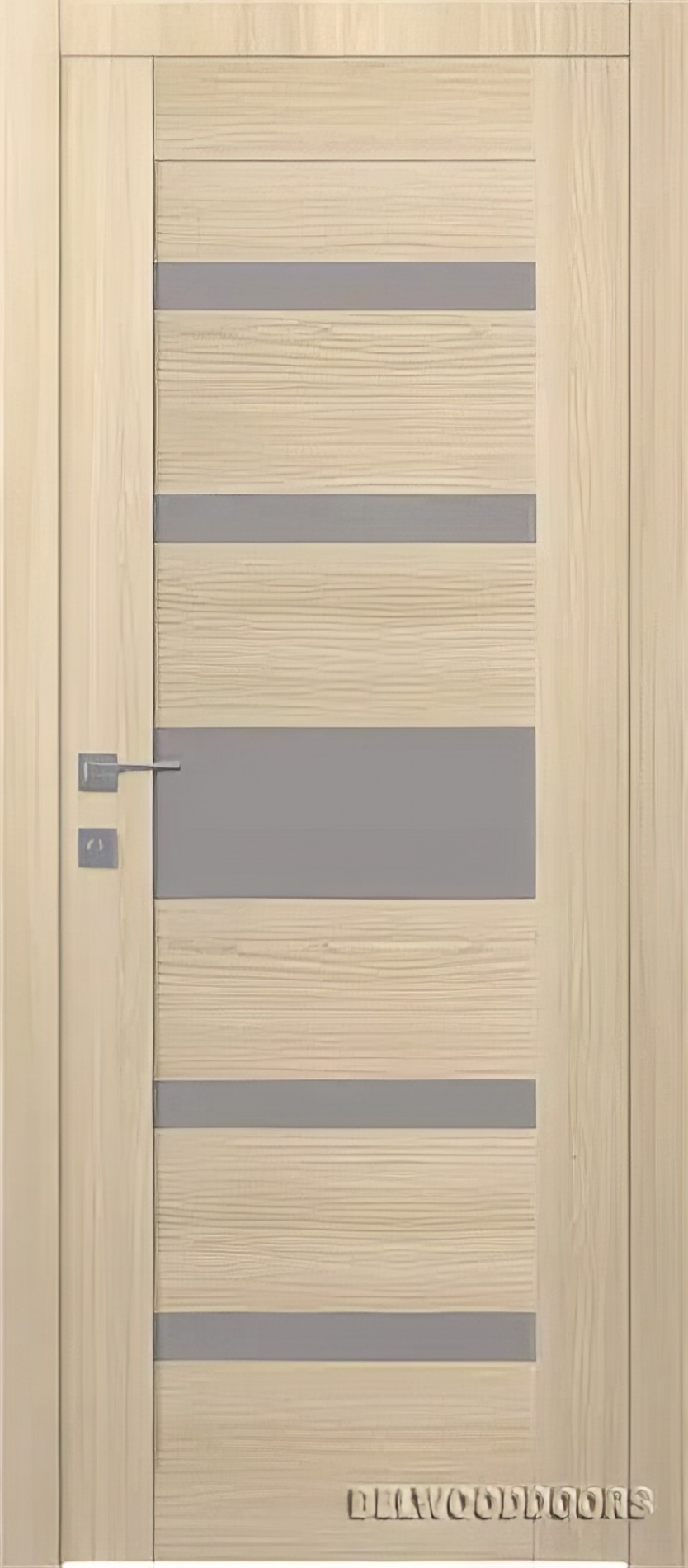 межкомнатные двери  Belwooddoors Gina ясень луары