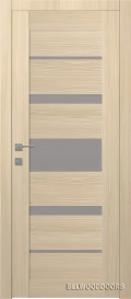 	межкомнатные двери 	Belwooddoors Kina ясень луары