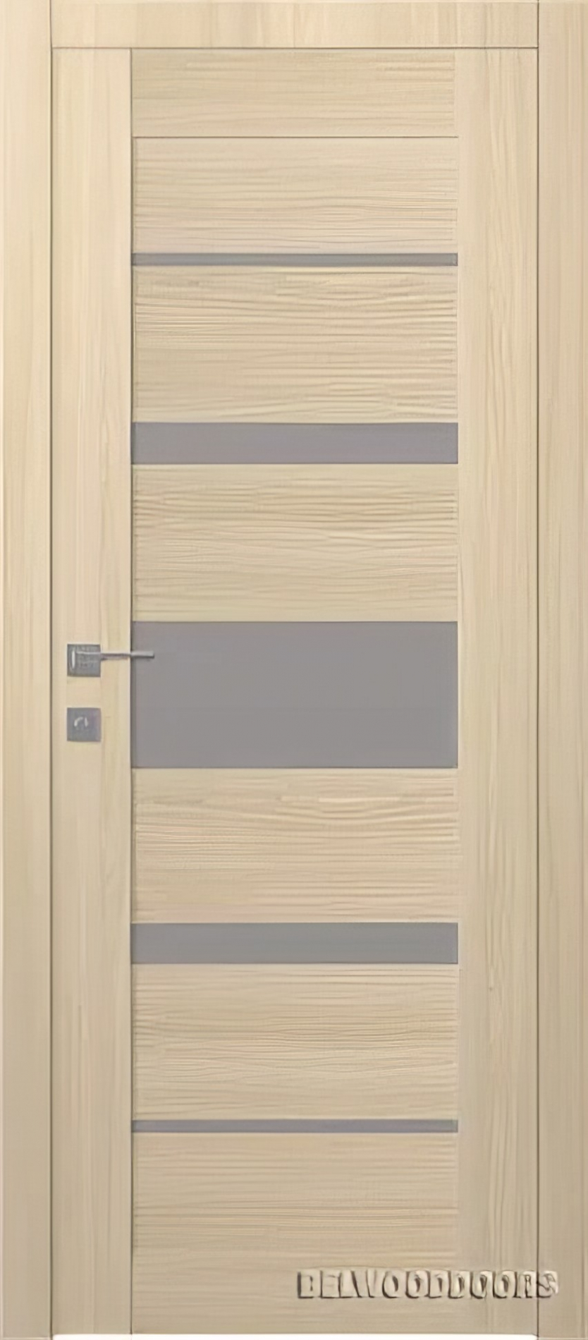 межкомнатные двери  Belwooddoors Kina ясень луары