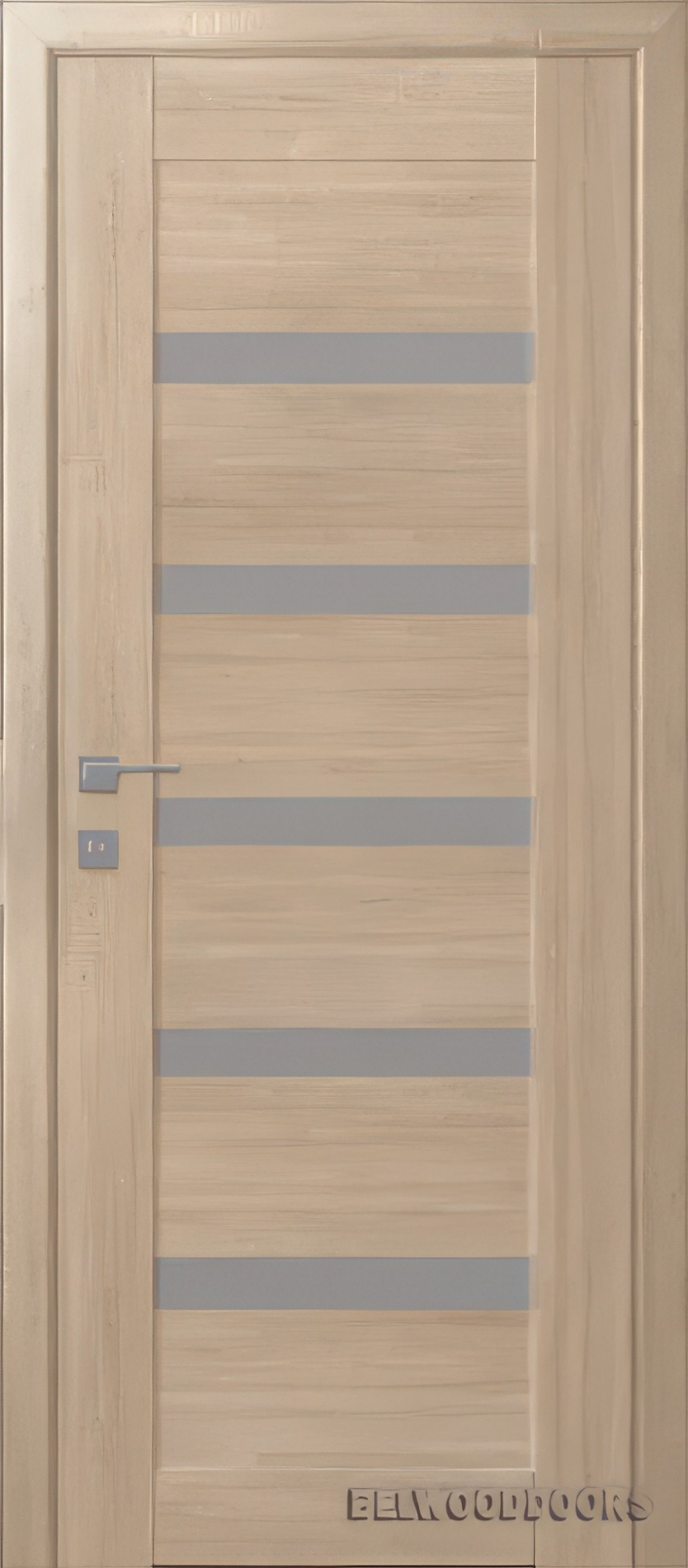 межкомнатные двери  Belwooddoors Leora дуб дорато