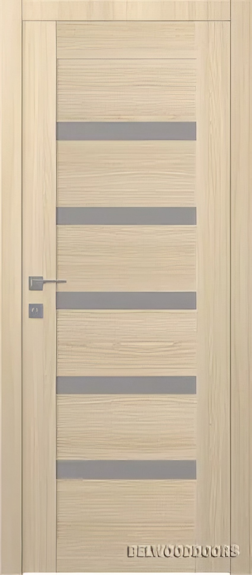 межкомнатные двери  Belwooddoors Leora ясень луары