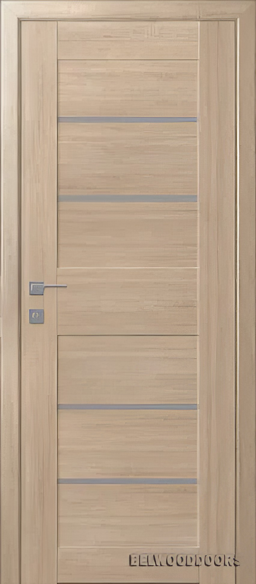 межкомнатные двери  Belwooddoors Liah дуб дорато