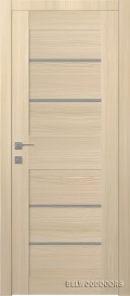 	межкомнатные двери 	Belwooddoors Liah ясень луары