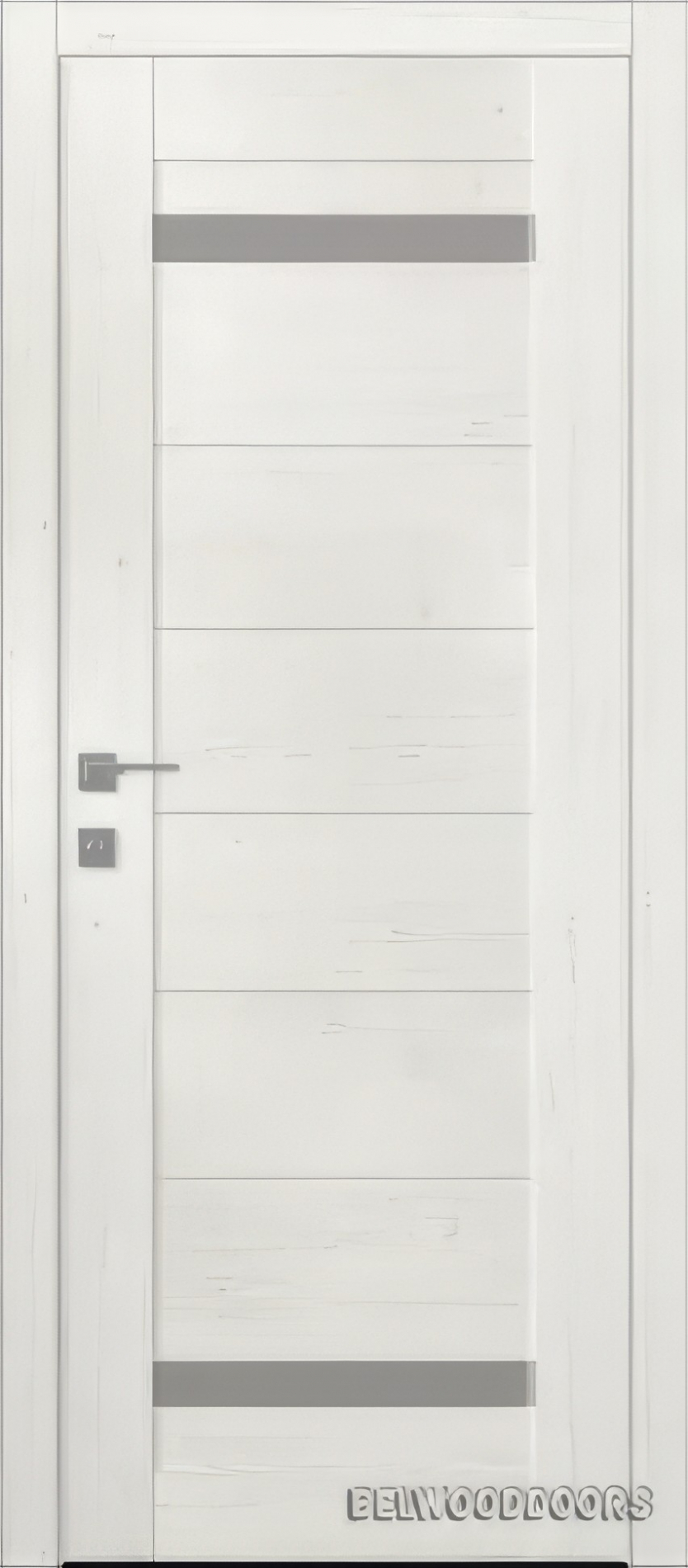 межкомнатные двери  Belwooddoors Matrix берёза сканди