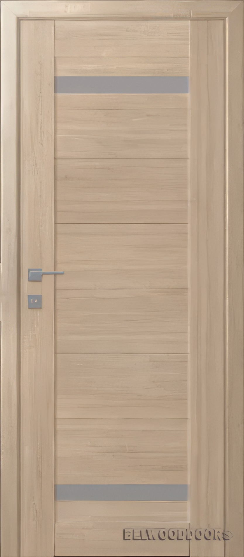 межкомнатные двери  Belwooddoors Matrix дуб дорато