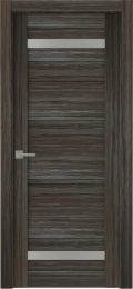 	межкомнатные двери 	Belwooddoors Matrix серый дуб