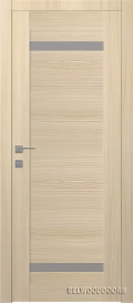 	межкомнатные двери 	Belwooddoors Matrix ясень луары