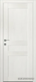 	межкомнатные двери 	Belwooddoors Novana 07 2R берёза сканди