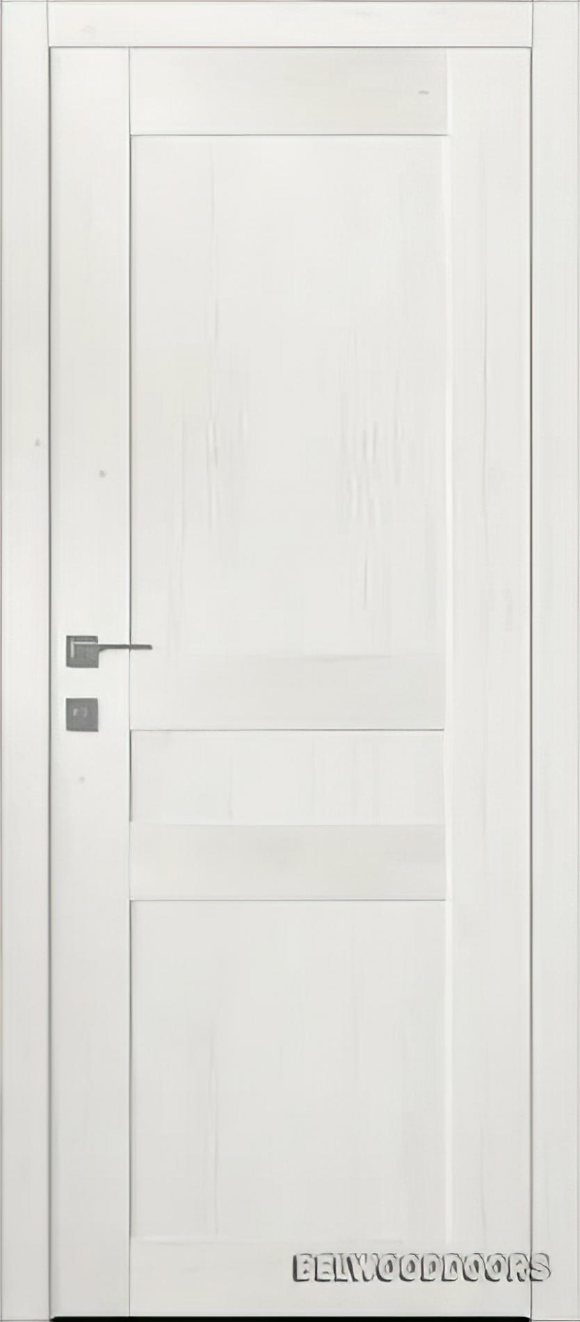 межкомнатные двери  Belwooddoors Novana 07 2R берёза сканди