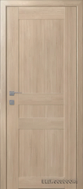 	межкомнатные двери 	Belwooddoors Novana 07 2R дуб дорато