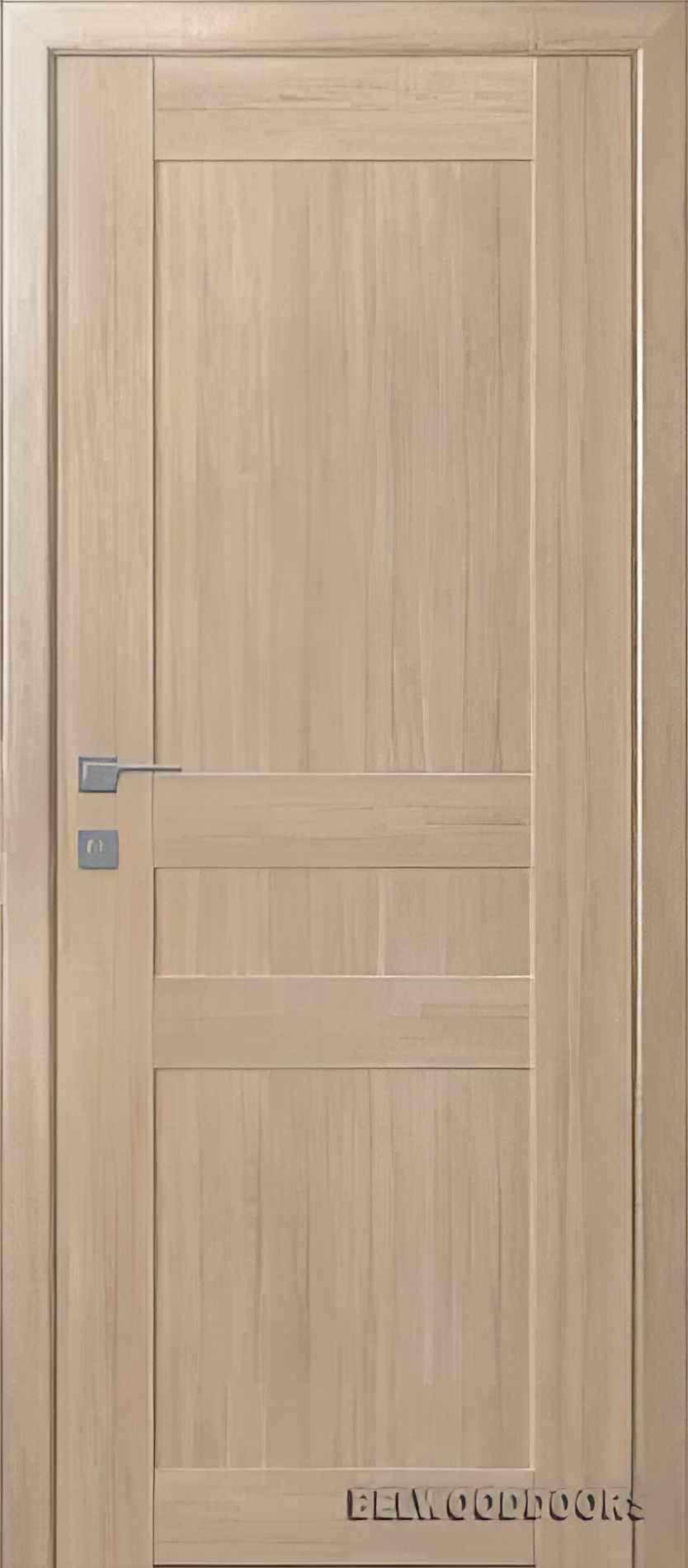 межкомнатные двери  Belwooddoors Novana 07 2R дуб дорато