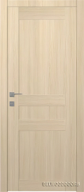 	межкомнатные двери 	Belwooddoors Novana 07 2R ясень луары