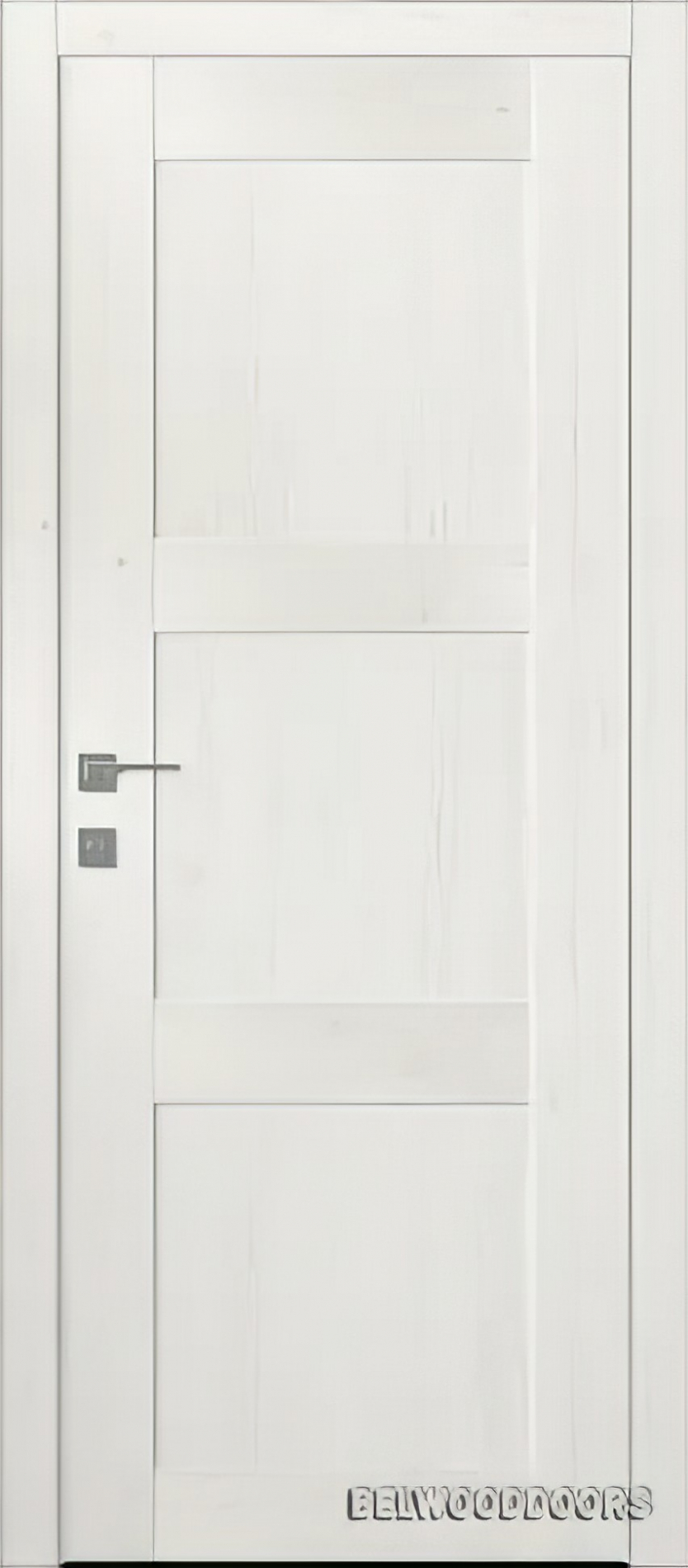 межкомнатные двери  Belwooddoors Novana 07 2RN берёза сканди