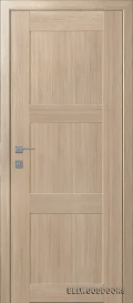 	межкомнатные двери 	Belwooddoors Novana 07 2RN дуб дорато