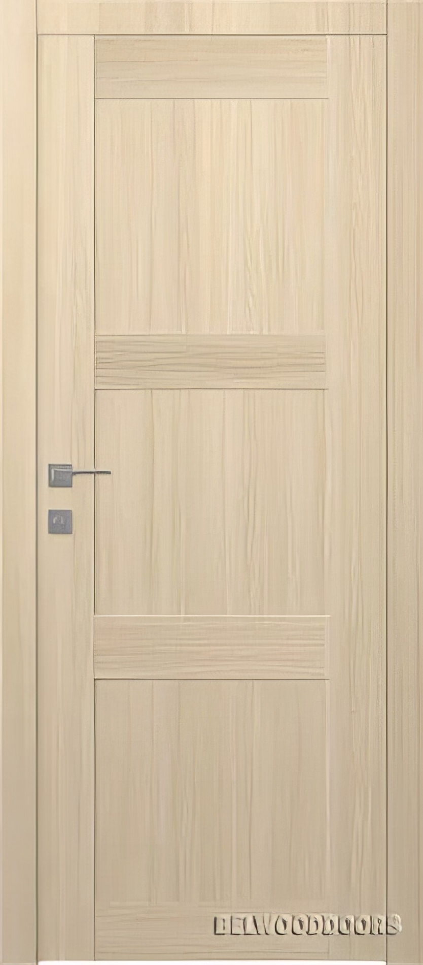 межкомнатные двери  Belwooddoors Novana 07 2RN ясень луары