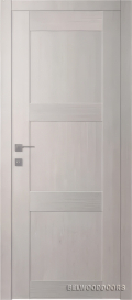 	межкомнатные двери 	Belwooddoors Novana 07 2RN ясень скандинавский