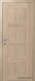 	межкомнатные двери 	Belwooddoors Novana 07 3R дуб дорато