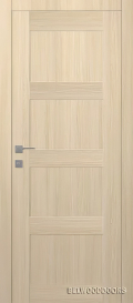 	межкомнатные двери 	Belwooddoors Novana 07 3R ясень луары