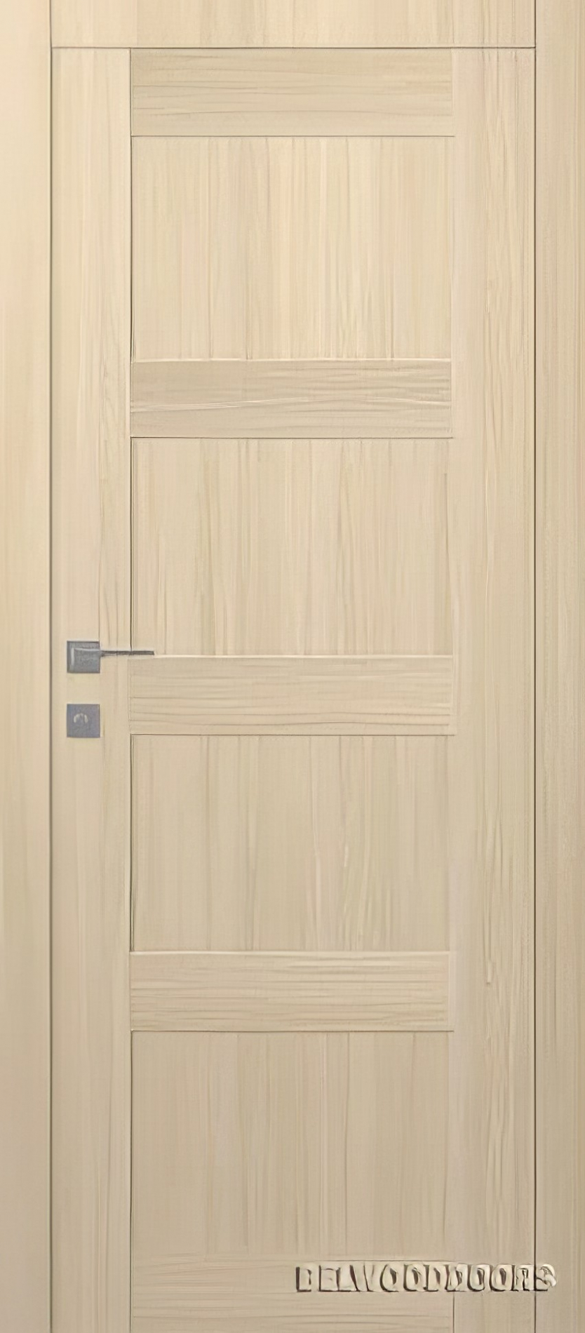 межкомнатные двери  Belwooddoors Novana 07 3R ясень луары