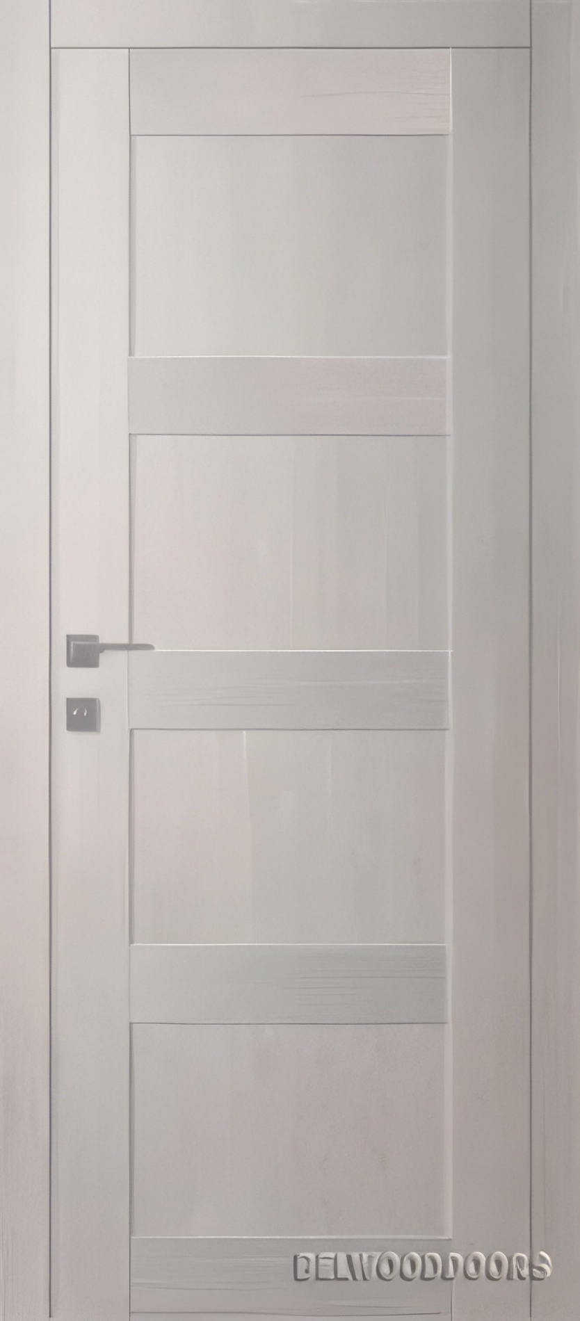 межкомнатные двери  Belwooddoors Novana 07 3R ясень скандинавский