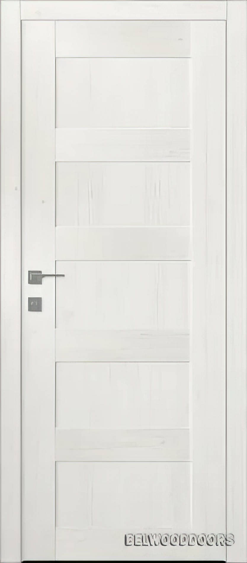 межкомнатные двери  Belwooddoors Novana 07 4R берёза сканди