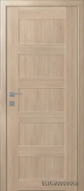 	межкомнатные двери 	Belwooddoors Novana 07 4R дуб дорато