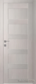 	межкомнатные двери 	Belwooddoors Novana 07 4R ясень скандинавский