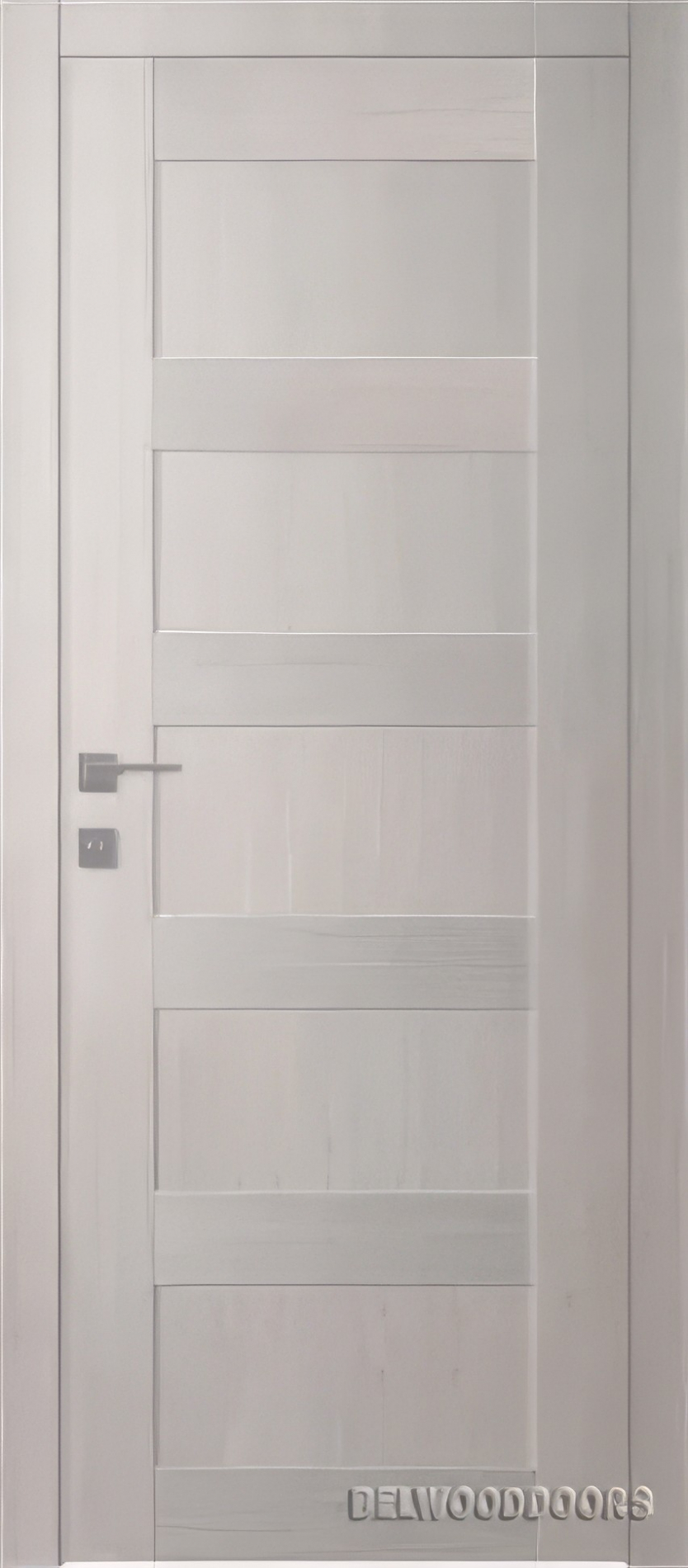 межкомнатные двери  Belwooddoors Novana 07 4R ясень скандинавский