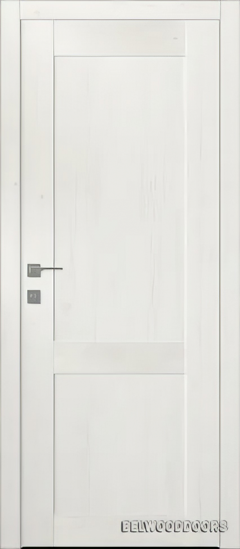 межкомнатные двери  Belwooddoors Novana 07 R берёза сканди