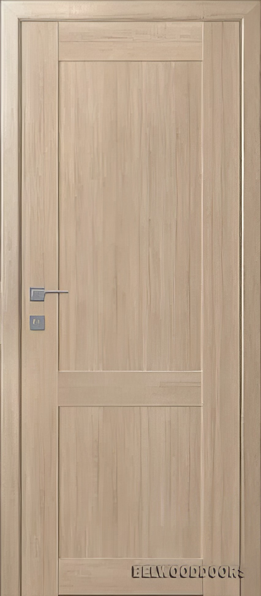 межкомнатные двери  Belwooddoors Novana 07 R дуб дорато