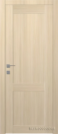 	межкомнатные двери 	Belwooddoors Novana 07 R ясень луары